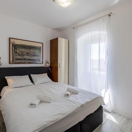 Split Central City Apartment ภายนอก รูปภาพ