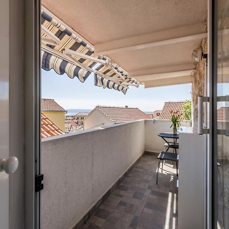 Split Central City Apartment ภายนอก รูปภาพ