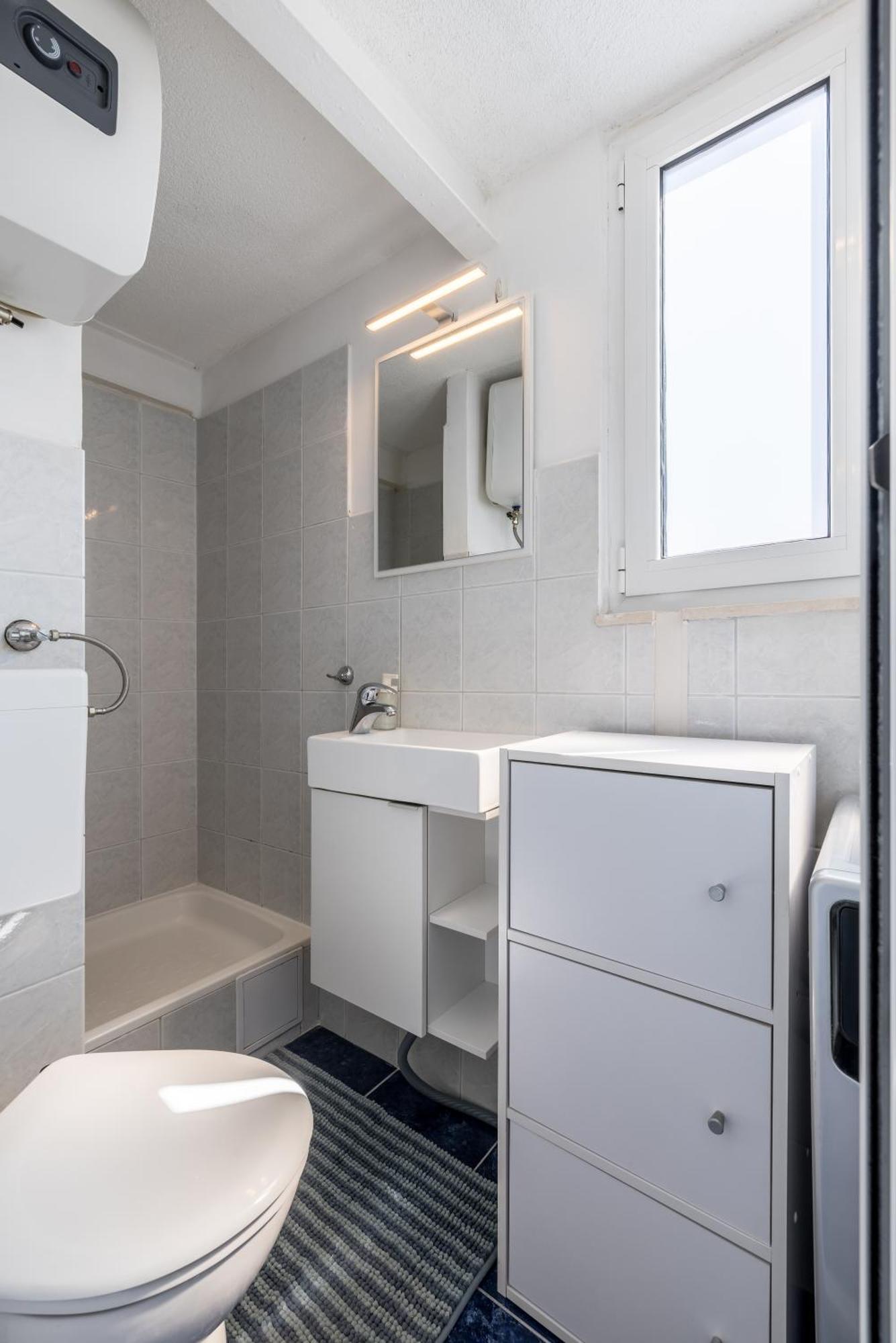 Split Central City Apartment ภายนอก รูปภาพ