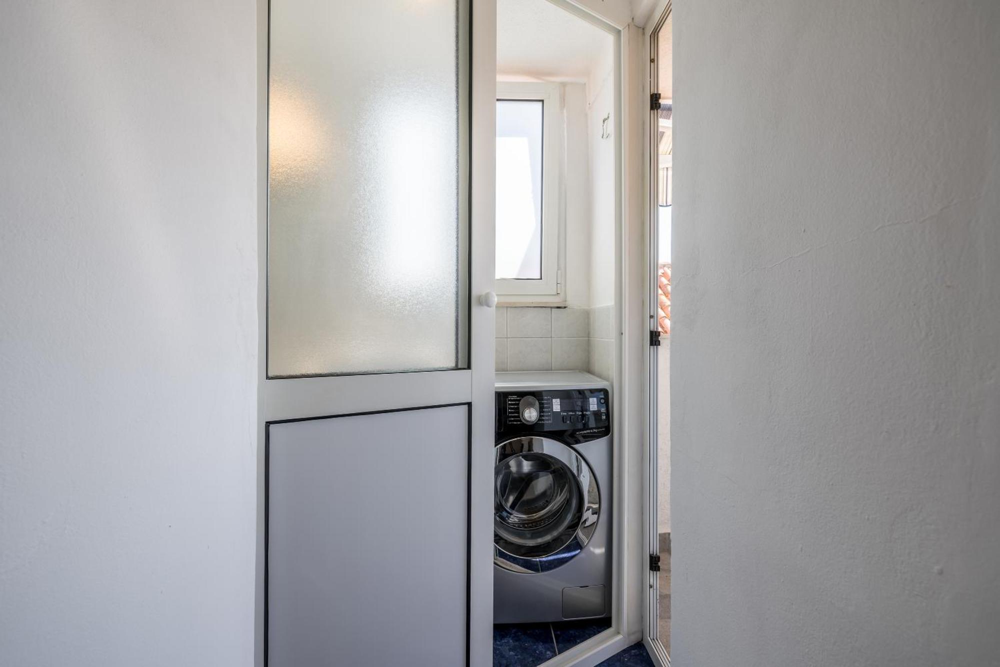 Split Central City Apartment ภายนอก รูปภาพ