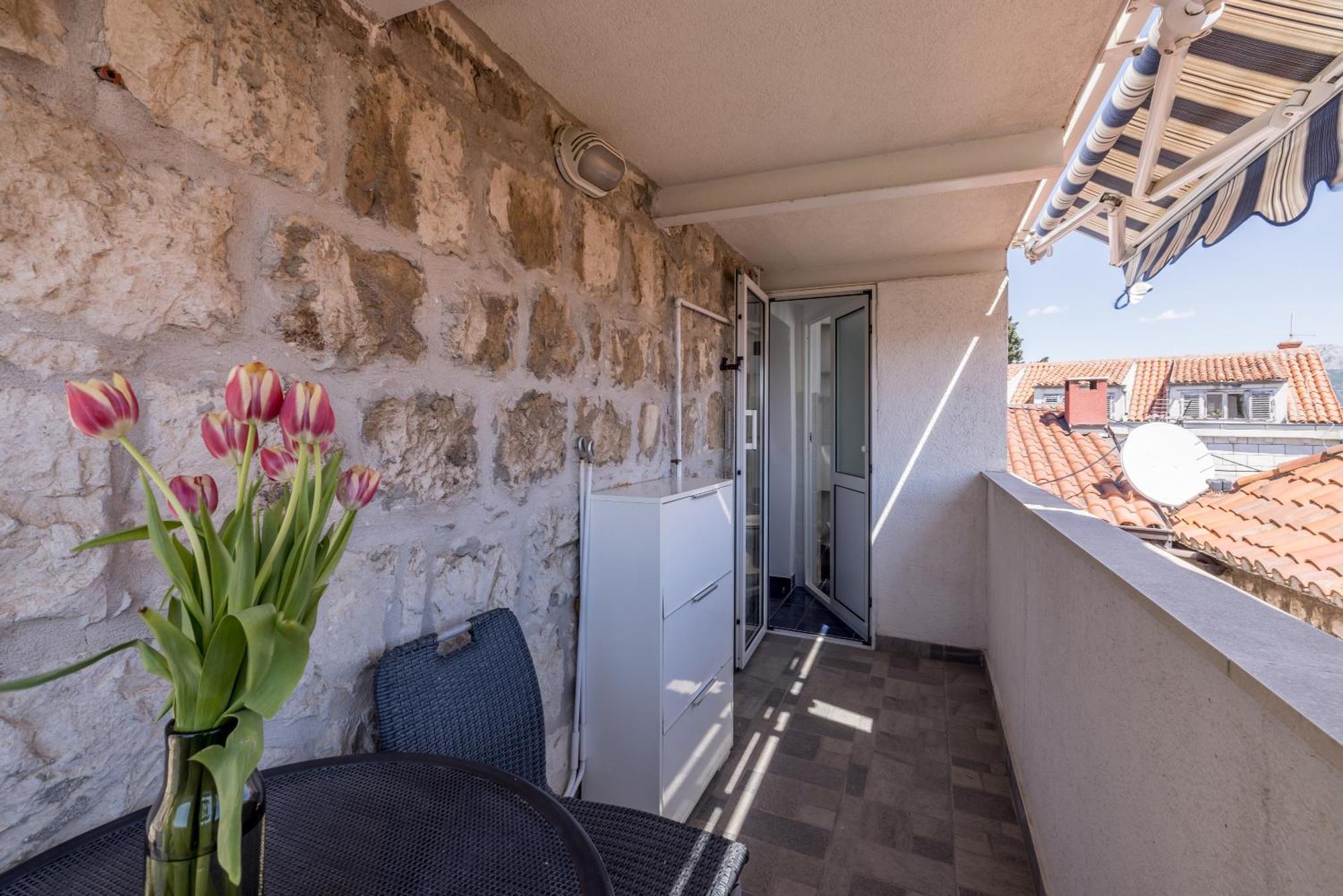 Split Central City Apartment ภายนอก รูปภาพ